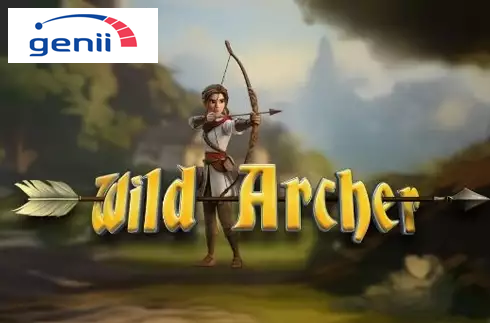 Wild Archer
